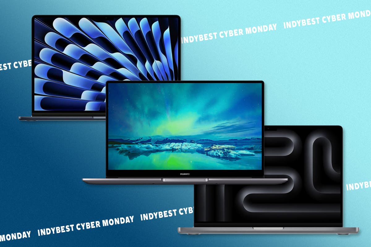 Cyber Monday Laptop Computer Offers 2023 Reductions On MacBooks, Asus